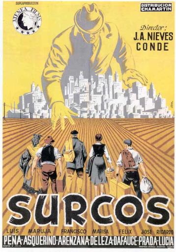 surcos